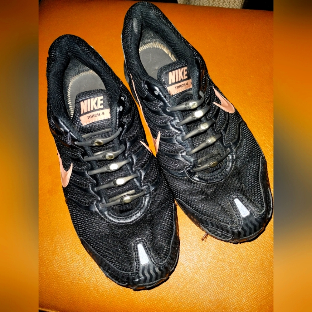 Women's Air Max Torch 4 Running Sneakers from Finish Line